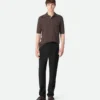 Pantalon Grain De Poudre Pantalon Grain De Poudre
