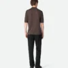Pantalon Grain De Poudre Pantalon Grain De Poudre