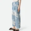 Pantalon « Italian Postcard »