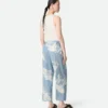 Pantalon « Italian Postcard »