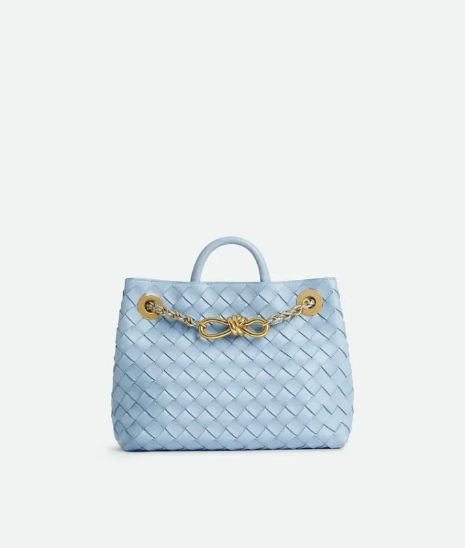Petit Andiamo Chain