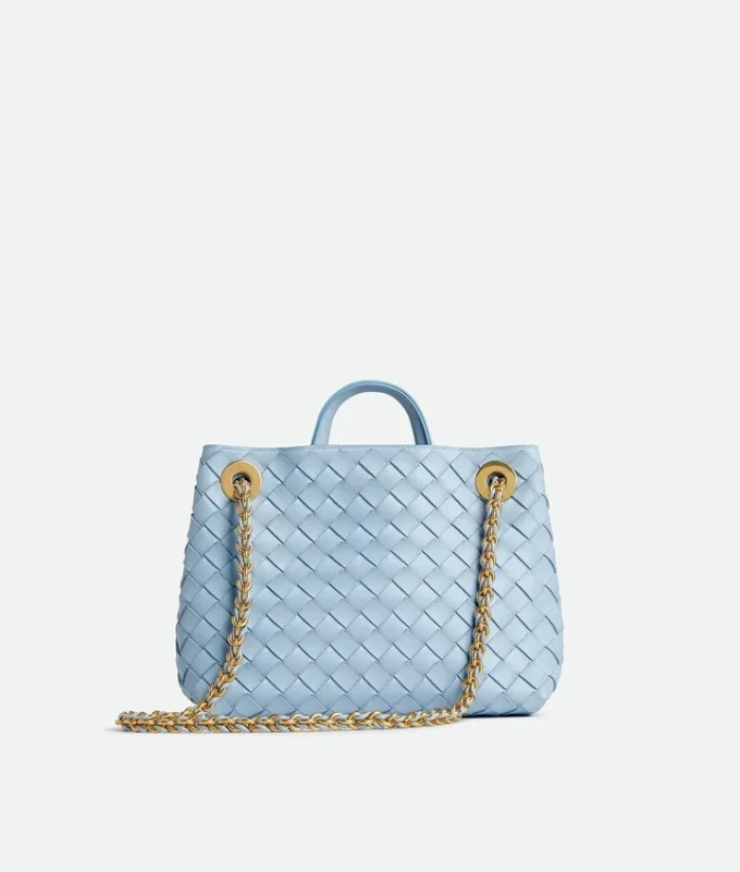 Petit Andiamo Chain