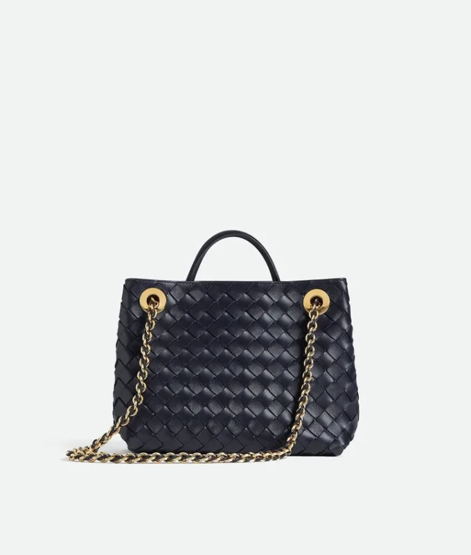 Petit Andiamo Chain Petit Andiamo Chain