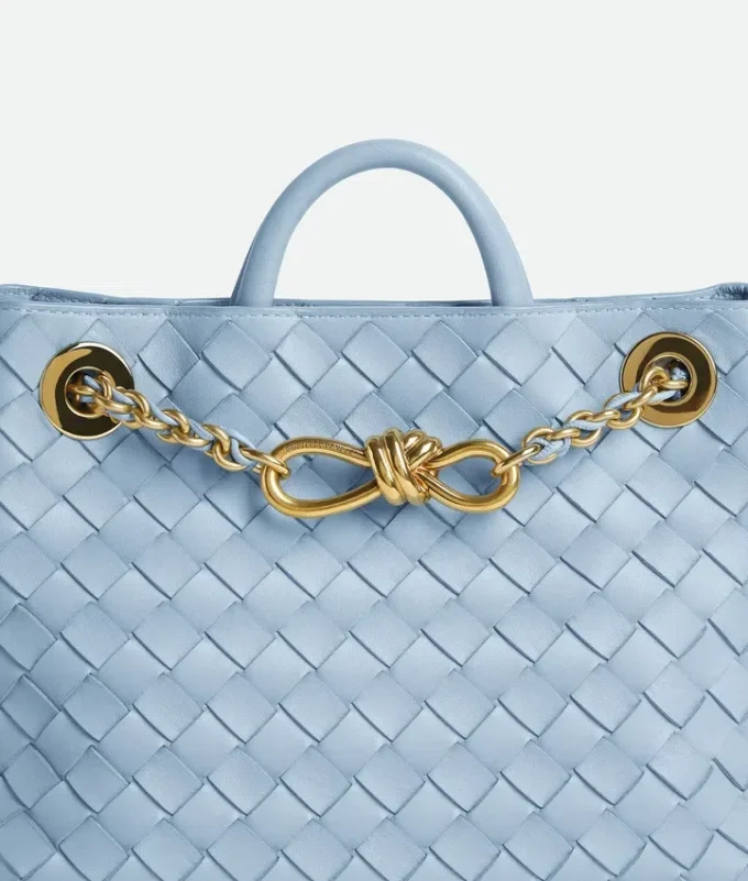 Petit Andiamo Chain