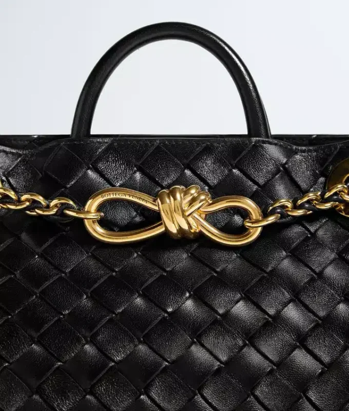 Petit Andiamo Chain Petit Andiamo Chain