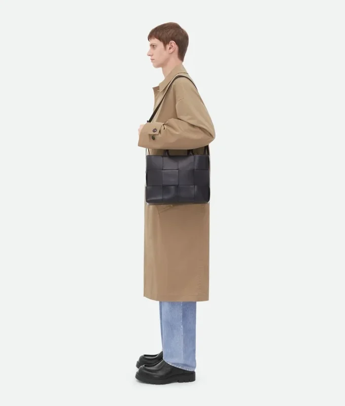 Petit sac cabas Arco East-West Petit sac cabas Arco East-West