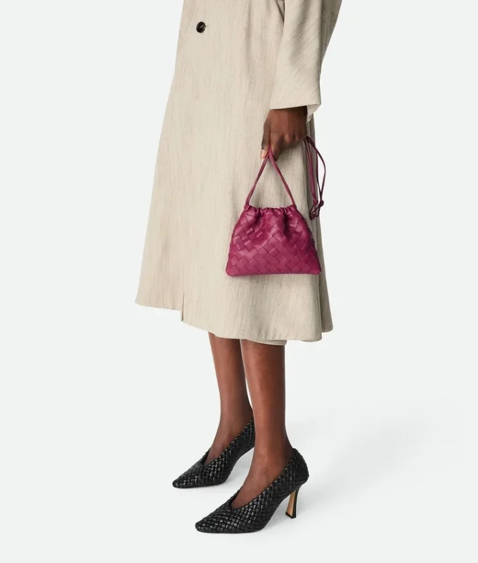 Petit sac de protection
