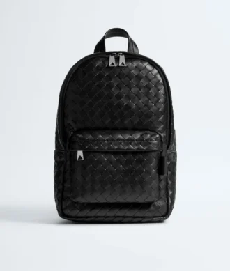 Petit sac à dos Intrecciato