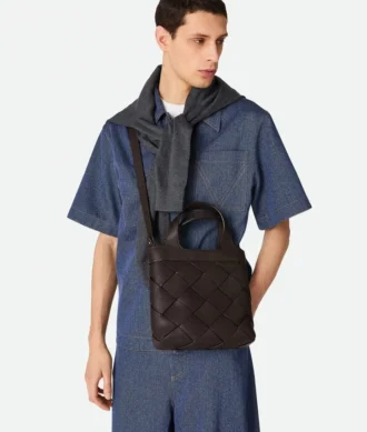 Petit sac fourre-tout Diago