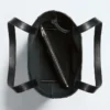 Petit sac fourre-tout Intrecciato North-South