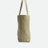 Petit sac fourre-tout Intrecciato North-South