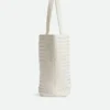 Petit sac fourre-tout Intrecciato North-South
