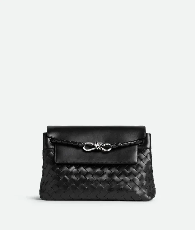 Petit sac messager Andiamo