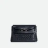 Petit sac messager Andiamo