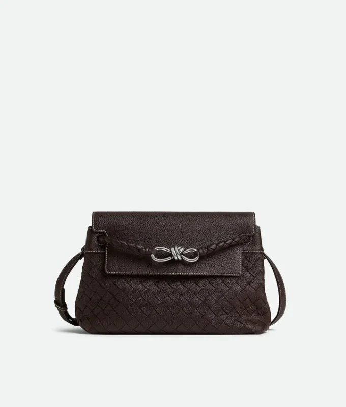 Petit sac messager Andiamo