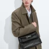 Petit sac messager Andiamo