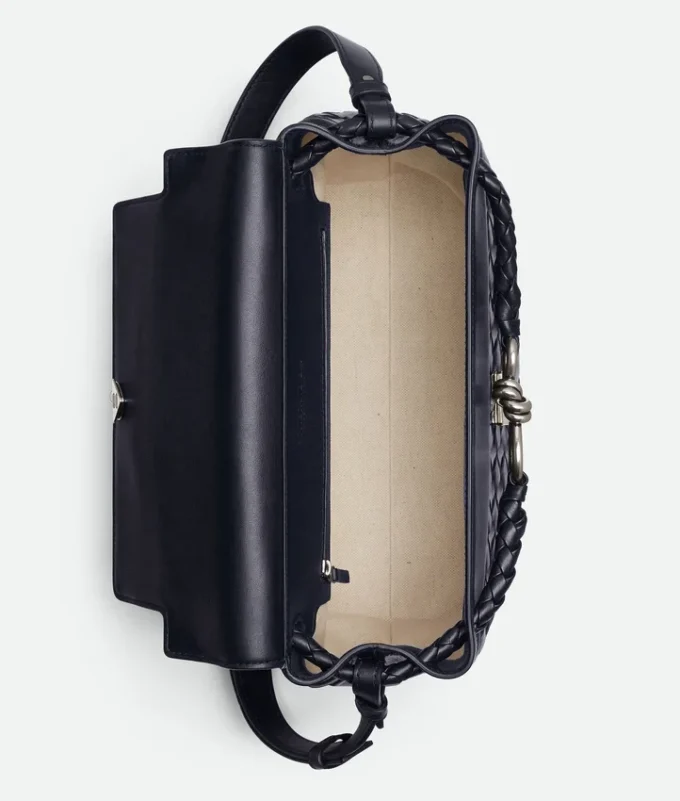 Petit sac messager Andiamo