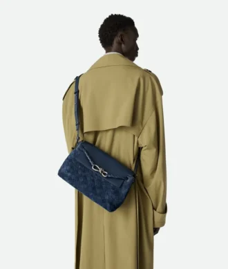 Petit sac messager Andiamo