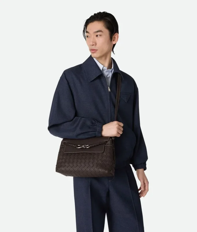 Petit sac messager Andiamo