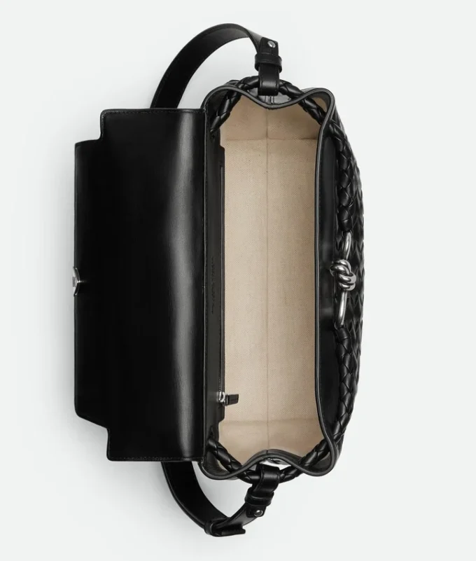 Petit sac messager Andiamo