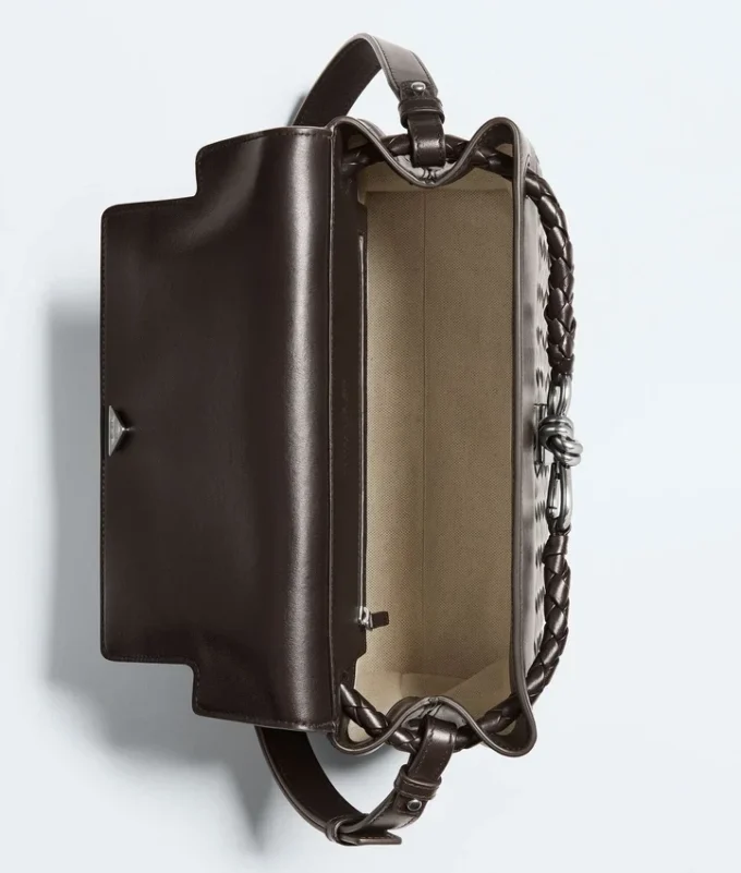 Petit sac messager Andiamo