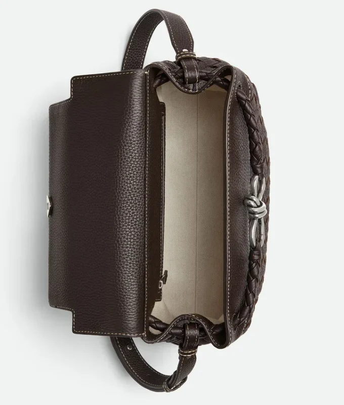 Petit sac messager Andiamo