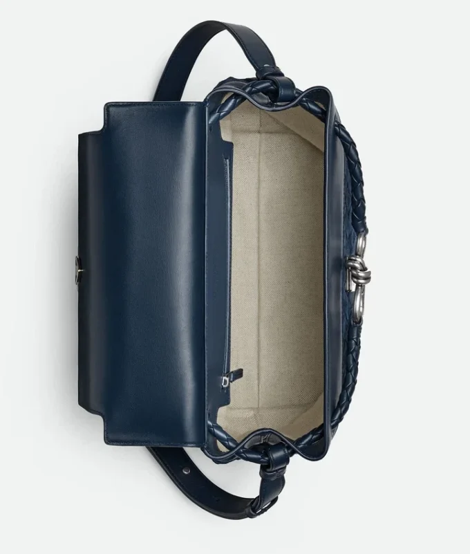 Petit sac messager Andiamo