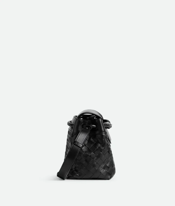 Petit sac messager Andiamo