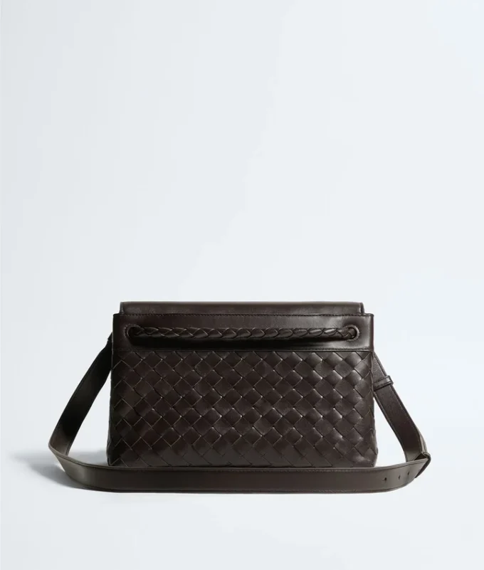 Petit sac messager Andiamo