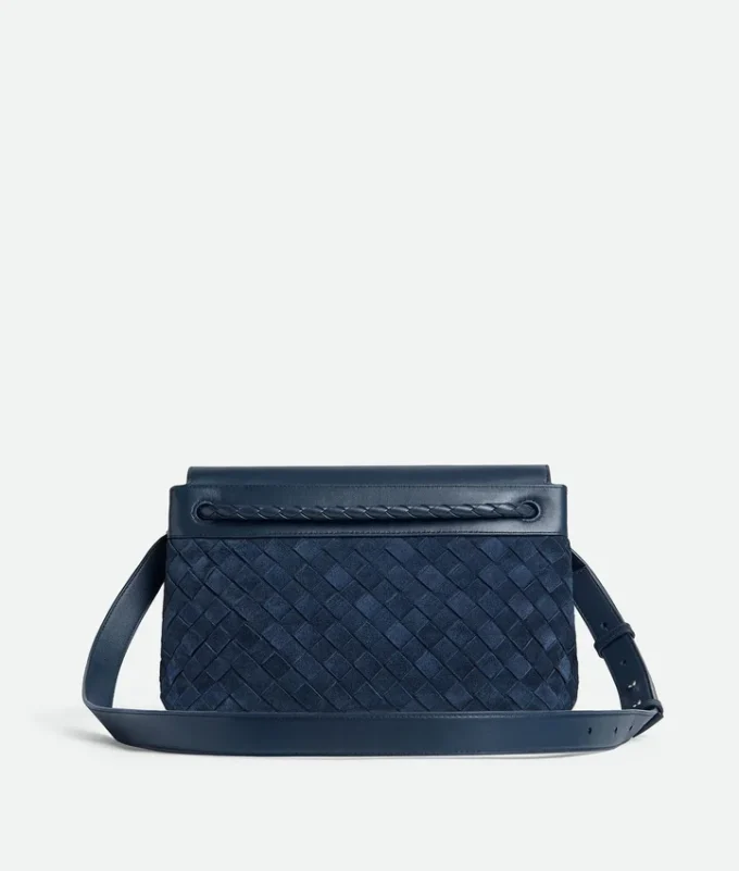 Petit sac messager Andiamo