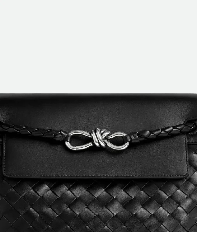 Petit sac messager Andiamo