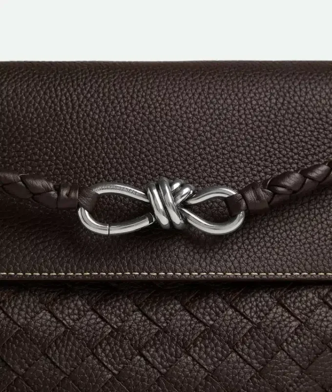 Petit sac messager Andiamo