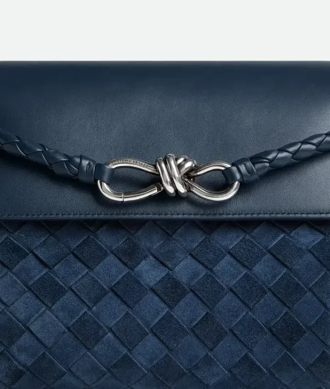 Petit sac messager Andiamo