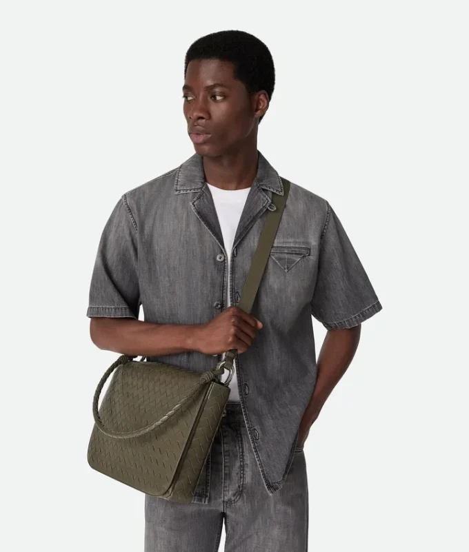 Petit sac messager Swing