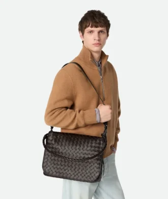 Petit sac messager Swing