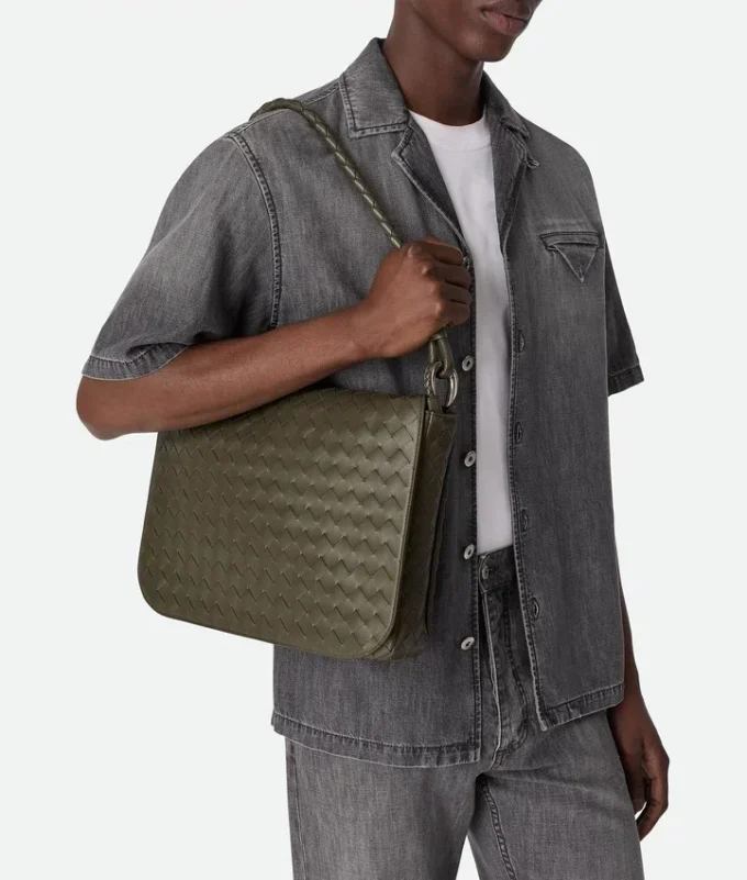 Petit sac messager Swing