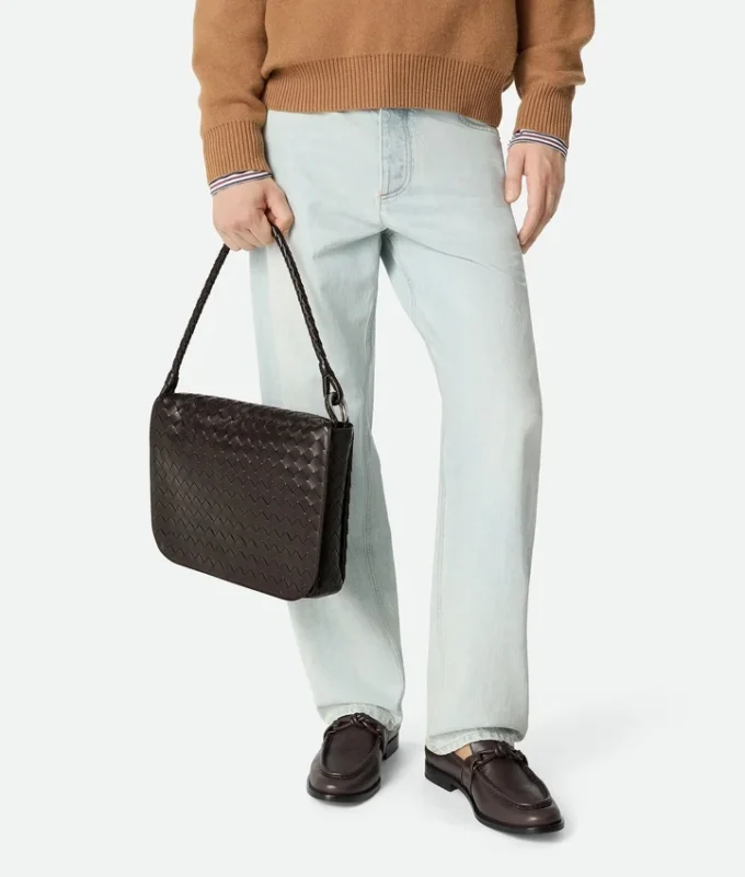 Petit sac messager Swing