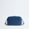 Petit sac photo Intrecciato