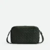 Petit sac photo Intrecciato