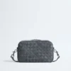 Petit sac photo Intrecciato