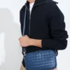 Petit sac photo Intrecciato
