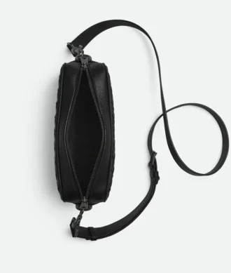 Petit sac photo Intrecciato