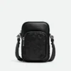 Petit sac photo Intrecciato avec poche