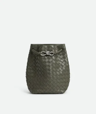 Petit sac seau Andiamo
