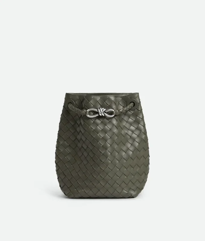 Petit sac seau Andiamo