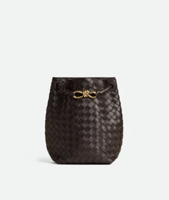Petit sac seau Andiamo