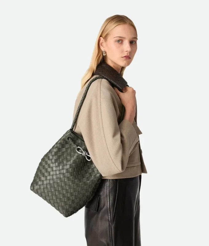 Petit sac seau Andiamo