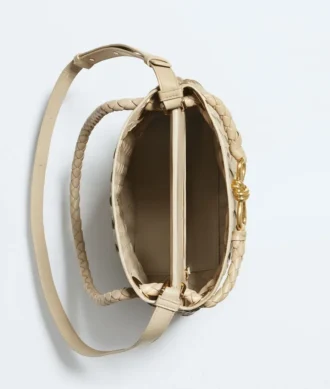 Petit sac seau Andiamo