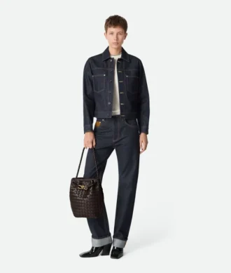Petit sac seau Andiamo