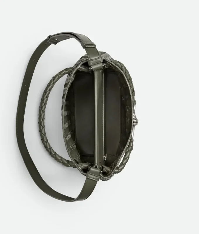 Petit sac seau Andiamo